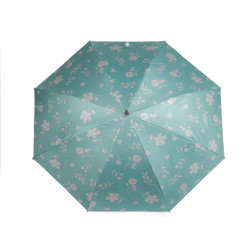 Umbrelă pentru femei - Turcoaz (1 Bucată)