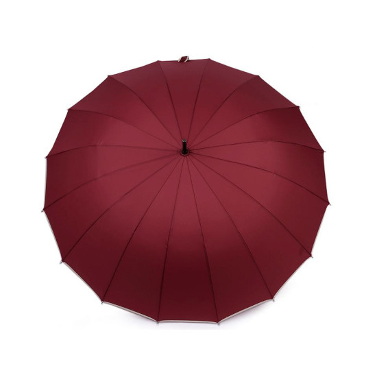 Umbrelă clasică de familie - Albastru închis (1 Bucată)