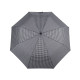 Umbrelă pliabilă bărbați - Negru (6 Bucăți) Umbrelă pliabilă bărbați - Negru (6 Bucăți)