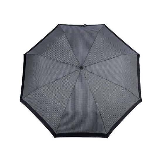 Umbrelă pliabilă bărbați - Negru (6 Bucăți) Umbrelă pliabilă bărbați - Negru (6 Bucăți)