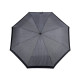 Umbrelă pliabilă bărbați - Negru (6 Bucăți) Umbrelă pliabilă bărbați - Negru (6 Bucăți)
