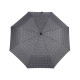 Umbrelă pliabilă bărbați - Negru (6 Bucăți) Umbrelă pliabilă bărbați - Negru (6 Bucăți)