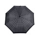 Umbrelă pliabilă bărbați - Negru (6 Bucăți) Umbrelă pliabilă bărbați - Negru (6 Bucăți)