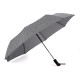 Umbrelă pliabilă bărbați - Negru (6 Bucăți) Umbrelă pliabilă bărbați - Negru (6 Bucăți)
