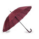 Umbrelă clasică de familie - Albastru închis (1 Bucată) Umbrelă clasică de familie - Albastru închis (1 Bucată)