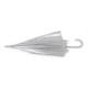 Umbrelă transparentă femei, deschidere automată - Transparent (3 Bucăți) Umbrelă transparentă femei, deschidere automată - Transparent (3 Bucăți)