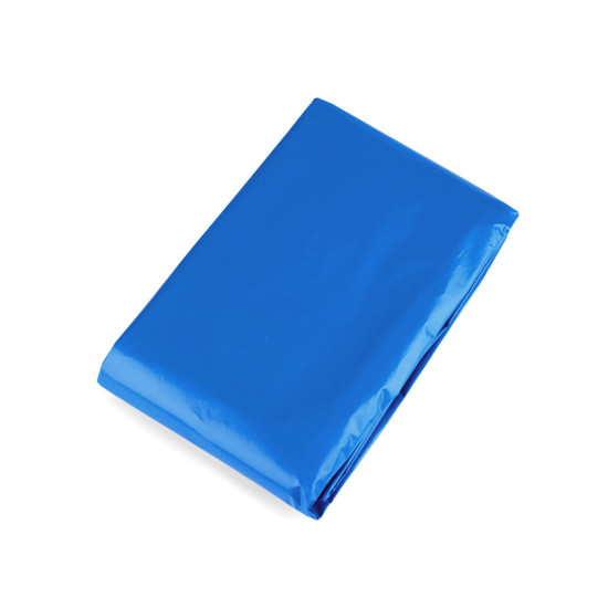 Pelerină ploaie adulți - Turcoaz (1 Bucată) Pelerină ploaie adulți - Turcoaz (1 Bucată)