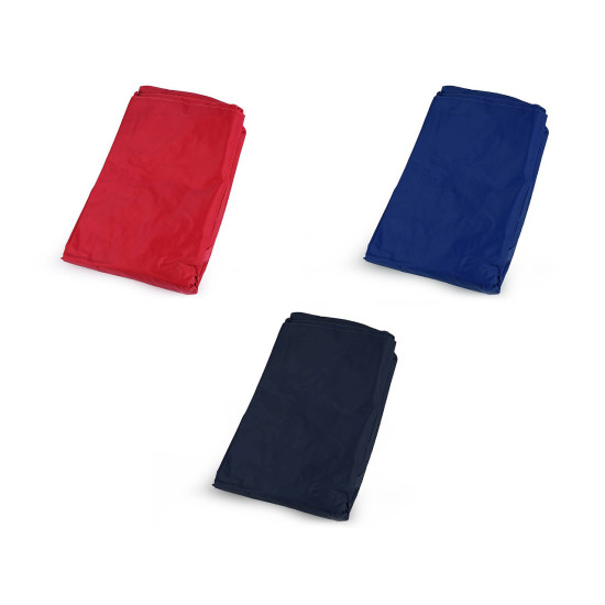 Pelerină de ploaie pentru copii - Albastru deschis (4 Bucăți) Pelerină de ploaie pentru copii - Albastru deschis (4 Bucăți)