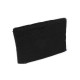 Elastische spitze / einsatz / tischläufer breite 18 cm - Schwarz (1 Meter) Elastische spitze / einsatz / tischläufer breite 18 cm - Schwarz (1 Meter)
