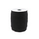 Dantela din nailon latime 40 mm - Alb (50 Metri)