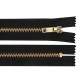 Fermoar metalic no 5 lungime 20 cm - Alb (1 Bucată) Fermoar metalic no 5 lungime 20 cm - Alb (1 Bucată)