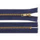 Fermoar metalic no 5 lungime 20 cm - Alb (1 Bucată) Fermoar metalic no 5 lungime 20 cm - Alb (1 Bucată)