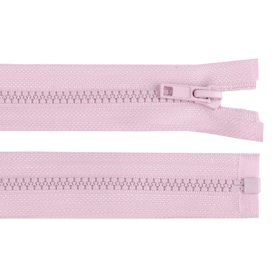 Fermoar plastic detașabil, no 5 lungime 30 cm - Galben muștar (1 Bucată) Fermoar plastic detașabil, no 5 lungime 30 cm - Galben muștar (1 Bucată)