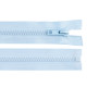 Fermoar plastic detașabil, no 5 lungime 30 cm - Galben muștar (1 Bucată) Fermoar plastic detașabil, no 5 lungime 30 cm - Galben muștar (1 Bucată)