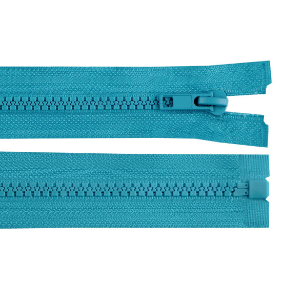 Fermoar plastic detașabil, no 5 lungime 30 cm - Galben muștar (1 Bucată) Fermoar plastic detașabil, no 5 lungime 30 cm - Galben muștar (1 Bucată)