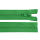 Fermoar plastic detașabil, no 5 lungime 30 cm - Galben muștar (1 Bucată) Fermoar plastic detașabil, no 5 lungime 30 cm - Galben muștar (1 Bucată)