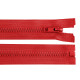 Fermoar plastic detașabil, no 5 lungime 30 cm - Galben muștar (1 Bucată) Fermoar plastic detașabil, no 5 lungime 30 cm - Galben muștar (1 Bucată)