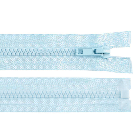 Fermoar plastic detașabil, no 5 lungime 30 cm - Galben muștar (1 Bucată) Fermoar plastic detașabil, no 5 lungime 30 cm - Galben muștar (1 Bucată)