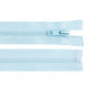 Fermoar plastic detașabil, no 5 lungime 30 cm - Galben muștar (1 Bucată) Fermoar plastic detașabil, no 5 lungime 30 cm - Galben muștar (1 Bucată)