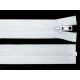 Fermoar plastic detașabil, no 5 lungime 30 cm - Galben muștar (1 Bucată) Fermoar plastic detașabil, no 5 lungime 30 cm - Galben muștar (1 Bucată)