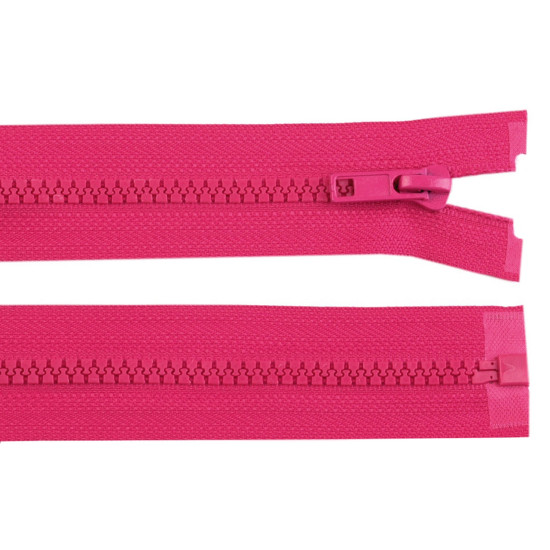 Fermoar plastic detașabil, no 5 lungime 30 cm - Galben muștar (1 Bucată) Fermoar plastic detașabil, no 5 lungime 30 cm - Galben muștar (1 Bucată)