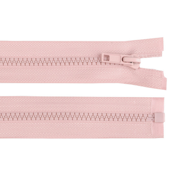 Fermoar plastic detașabil, no 5 lungime 30 cm - Galben muștar (1 Bucată) Fermoar plastic detașabil, no 5 lungime 30 cm - Galben muștar (1 Bucată)