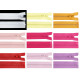 Fermoar plastic detașabil, no 5 lungime 30 cm - Galben muștar (1 Bucată) Fermoar plastic detașabil, no 5 lungime 30 cm - Galben muștar (1 Bucată)