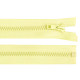 Fermoar plastic detașabil, no 5 lungime 35 cm - Verde kaki (1 Bucată) Fermoar plastic detașabil, no 5 lungime 35 cm - Verde kaki (1 Bucată)