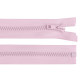 Fermoar plastic detașabil, no 5 lungime 35 cm - Verde kaki (1 Bucată) Fermoar plastic detașabil, no 5 lungime 35 cm - Verde kaki (1 Bucată)