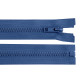 Fermoar plastic detașabil, no 5 lungime 35 cm - Verde kaki (1 Bucată) Fermoar plastic detașabil, no 5 lungime 35 cm - Verde kaki (1 Bucată)