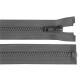 Fermoar plastic detașabil, no 5 lungime 70 cm - Roșu (1 Bucată) Fermoar plastic detașabil, no 5 lungime 70 cm - Roșu (1 Bucată)