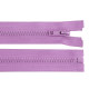 Fermoar plastic detașabil, no 5 lungime 70 cm - Roșu (1 Bucată) Fermoar plastic detașabil, no 5 lungime 70 cm - Roșu (1 Bucată)
