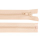 Fermoar plastic detașabil, no 5 lungime 70 cm - Roșu (1 Bucată) Fermoar plastic detașabil, no 5 lungime 70 cm - Roșu (1 Bucată)