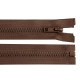 Fermoar plastic detașabil, no 5 lungime 70 cm - Roșu (1 Bucată) Fermoar plastic detașabil, no 5 lungime 70 cm - Roșu (1 Bucată)