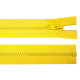 Fermoar plastic detașabil, no 5 lungime 70 cm - Roșu (1 Bucată) Fermoar plastic detașabil, no 5 lungime 70 cm - Roșu (1 Bucată)