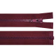 Fermoar plastic detașabil, no 5 lungime 70 cm - Roșu (1 Bucată) Fermoar plastic detașabil, no 5 lungime 70 cm - Roșu (1 Bucată)