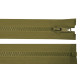 Fermoar plastic detașabil, no 5 lungime 70 cm - Roșu (1 Bucată) Fermoar plastic detașabil, no 5 lungime 70 cm - Roșu (1 Bucată)