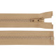 Fermoar plastic detașabil, no 5 lungime 80 cm - Bleu turcoaz (1 Bucată) Fermoar plastic detașabil, no 5 lungime 80 cm - Bleu turcoaz (1 Bucată)