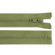 Fermoar plastic detașabil, no 5 lungime 100 cm - Negru (1 Bucată) Fermoar plastic detașabil, no 5 lungime 100 cm - Negru (1 Bucată)