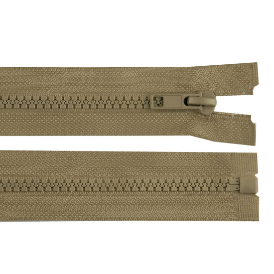 Fermoar plastic detașabil, no 5 lungime 100 cm - Negru (1 Bucată) Fermoar plastic detașabil, no 5 lungime 100 cm - Negru (1 Bucată)