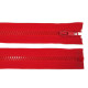 Fermoar plastic detașabil, no 5 lungime 100 cm - Negru (1 Bucată) Fermoar plastic detașabil, no 5 lungime 100 cm - Negru (1 Bucată)