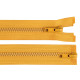 Fermoar plastic detașabil, două cursoare, no 5 lungime 85 cm - Alb (1 Bucată) Fermoar plastic detașabil, două cursoare, no 5 lungime 85 cm - Alb (1 Bucată)