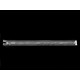 Fermoar plastic no 5 divizibil cu 2 glisoare / bidirecțional 60 cm transparent - Transparent (1 Bucată) Fermoar plastic no 5 divizibil cu 2 glisoare / bidirecțional 60 cm transparent - Transparent (1 Bucată)