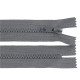 Fermoar plastic nedetașabil, no 5 lungime 16 cm - Albastru închis (25 Bucăți) Fermoar plastic nedetașabil, no 5 lungime 16 cm - Albastru închis (25 Bucăți)