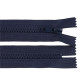 Fermoar plastic nedetașabil, no 5, lungime 20 cm - Bej deschis (25 Bucăți) Fermoar plastic nedetașabil, no 5, lungime 20 cm - Bej deschis (25 Bucăți)