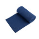 Bandă tricot elastic metraj, lățime 11,5 cm - Albastru delta (20 Metri)