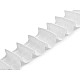 Rejansă albă tip creion, lățime 50 mm - Alb (50 Metri) Rejansă albă tip creion, lățime 50 mm - Alb (50 Metri)
