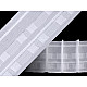 Rejansă albă tip creion, lățime 50 mm - Alb (50 Metri) Rejansă albă tip creion, lățime 50 mm - Alb (50 Metri)