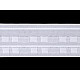 Rejansă albă tip creion, lățime 50 mm - Alb (50 Metri) Rejansă albă tip creion, lățime 50 mm - Alb (50 Metri)