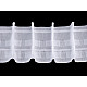 Rejansă albă tip creion, lățime 50 mm - Alb (50 Metri) Rejansă albă tip creion, lățime 50 mm - Alb (50 Metri)